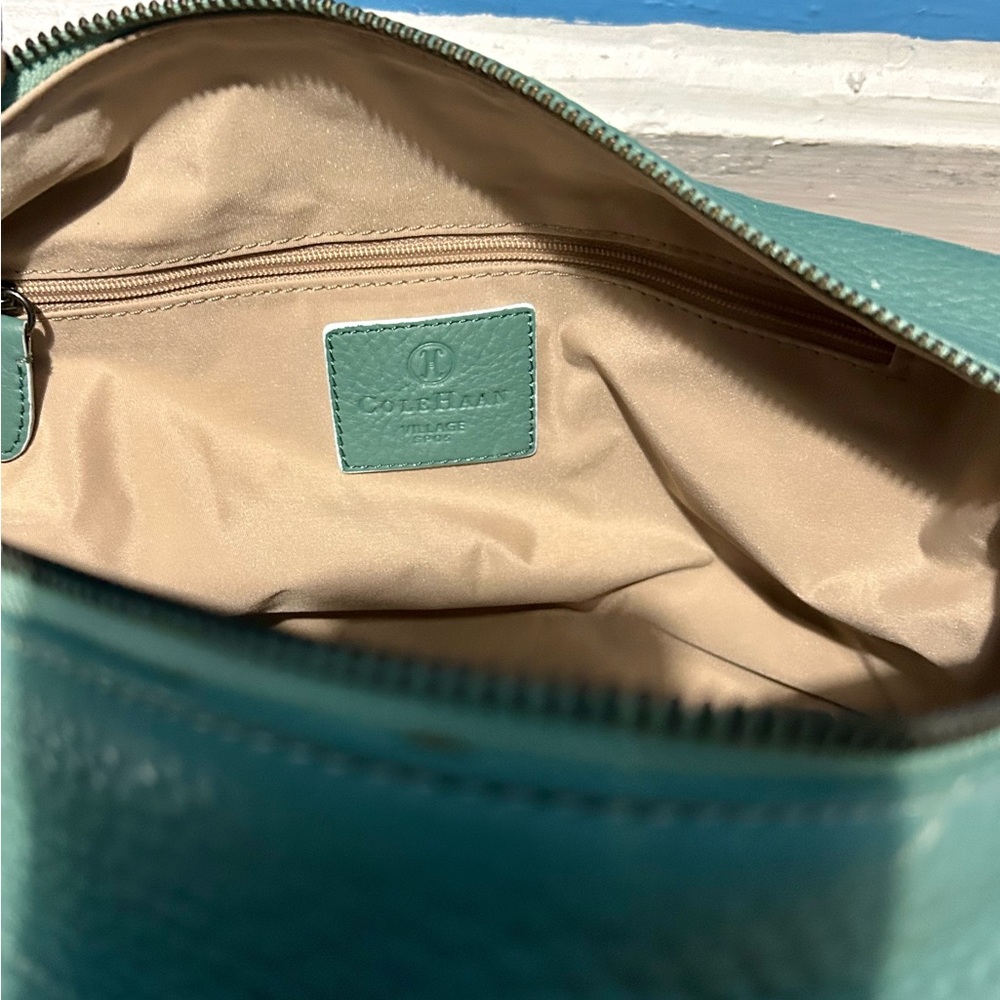 Vintage.NWT Cole-Haan bag - Picture 5 of 11